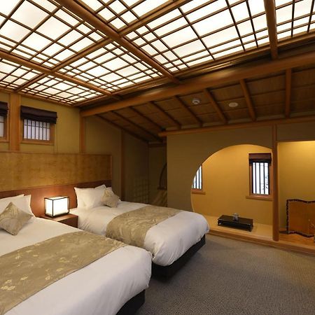 Gion Oyado Kikutani Hotel Kyoto Exterior photo